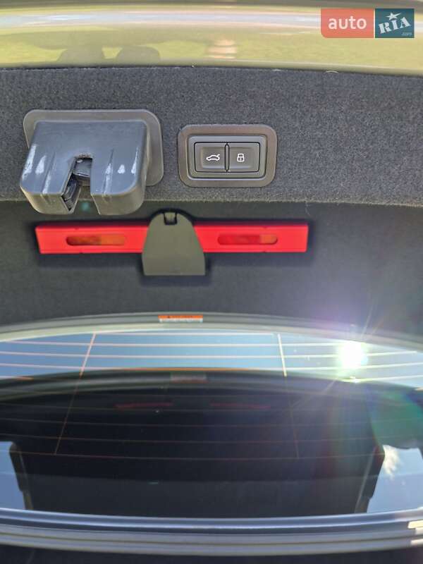 Седан Audi A6 2016 в Черновцах фото 20 Седан Audi A6 2016 в Черновцах