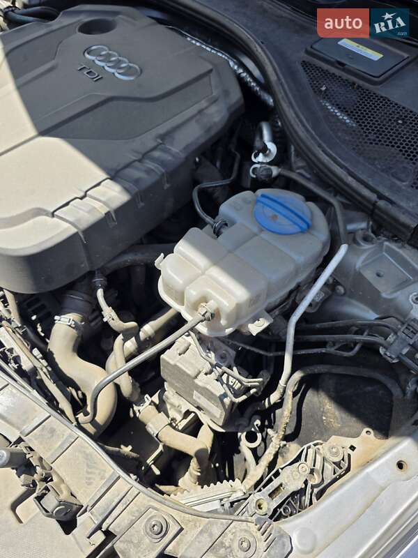 Седан Audi A6 2016 в Черновцах фото 28 Седан Audi A6 2016 в Черновцах