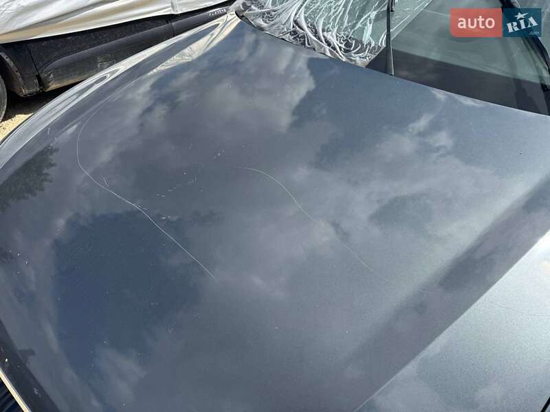 Седан Audi A6 2013 в Львові