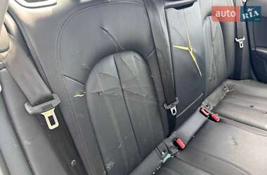 Седан Audi A6 2013 в 