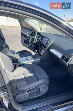 Универсал Audi A6 2008 в 