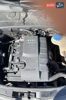 Универсал Audi A6 2008 в 