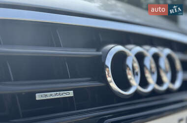 Седан Audi A6 2011 в 