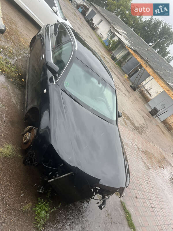 Audi A6 2007