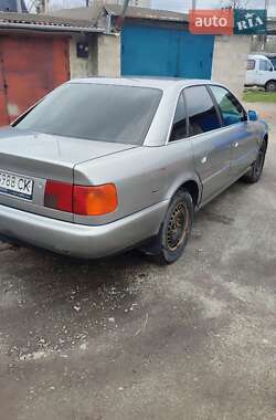 Седан Audi A6 1996 в 
