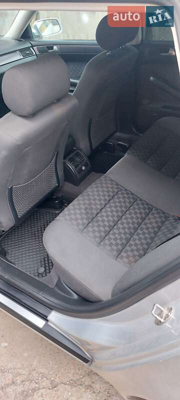 Універсал Audi A6 2004 в Сумах