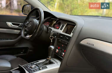 Універсал Audi A6 2011 в 