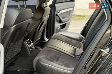 Універсал Audi A6 2011 в 