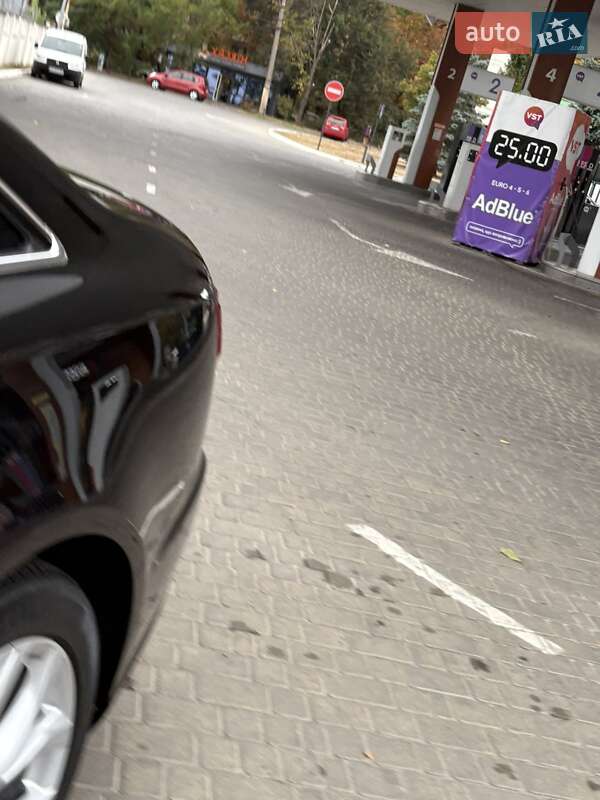 Седан Audi A6 2016 в Одессе фото 15 Седан Audi A6 2016 в Одессе