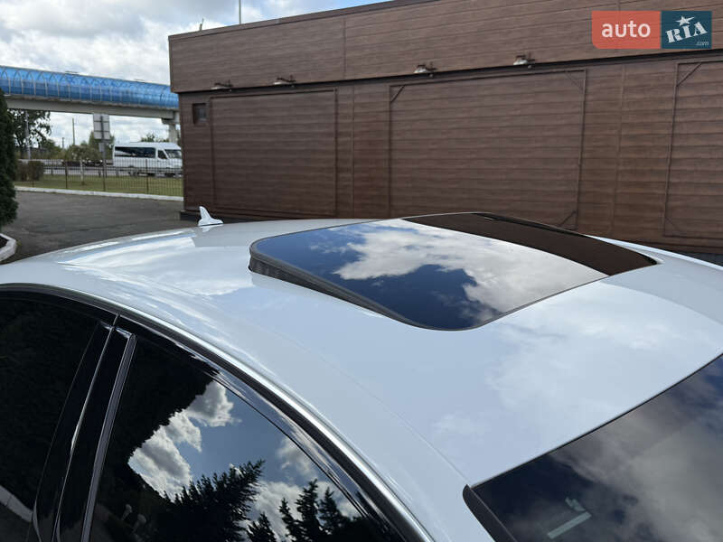 Седан Audi A6 2016 в Києві