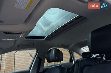Седан Audi A6 2016 в 