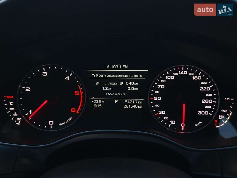 Универсал Audi A6 2011 в Киеве фото 19 Универсал Audi A6 2011 в Киеве