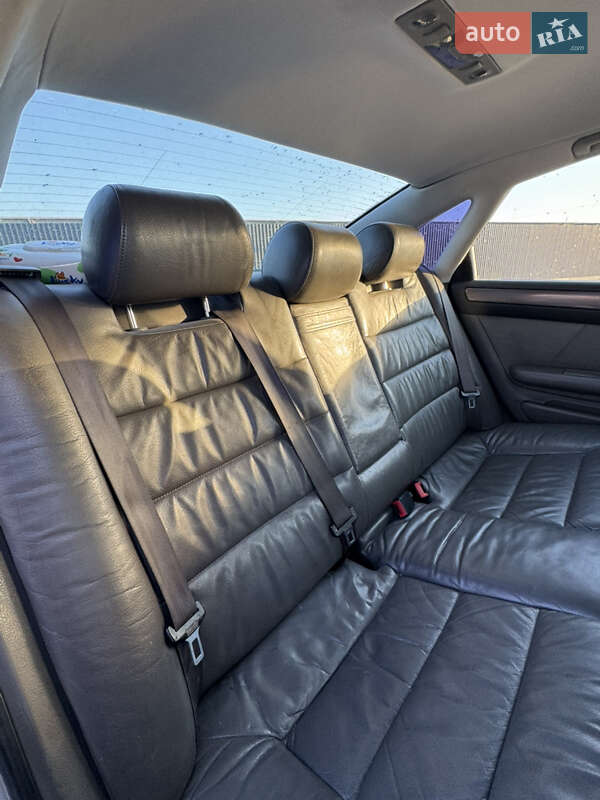 Седан Audi A6 2001 в Хмельницком