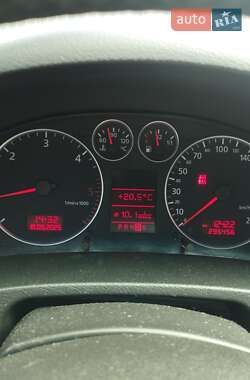 Универсал Audi A6 2003 в 
