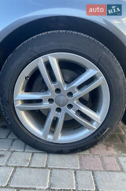 Універсал Audi A6 2012 в 