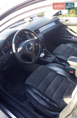 Универсал Audi A6 2003 в 