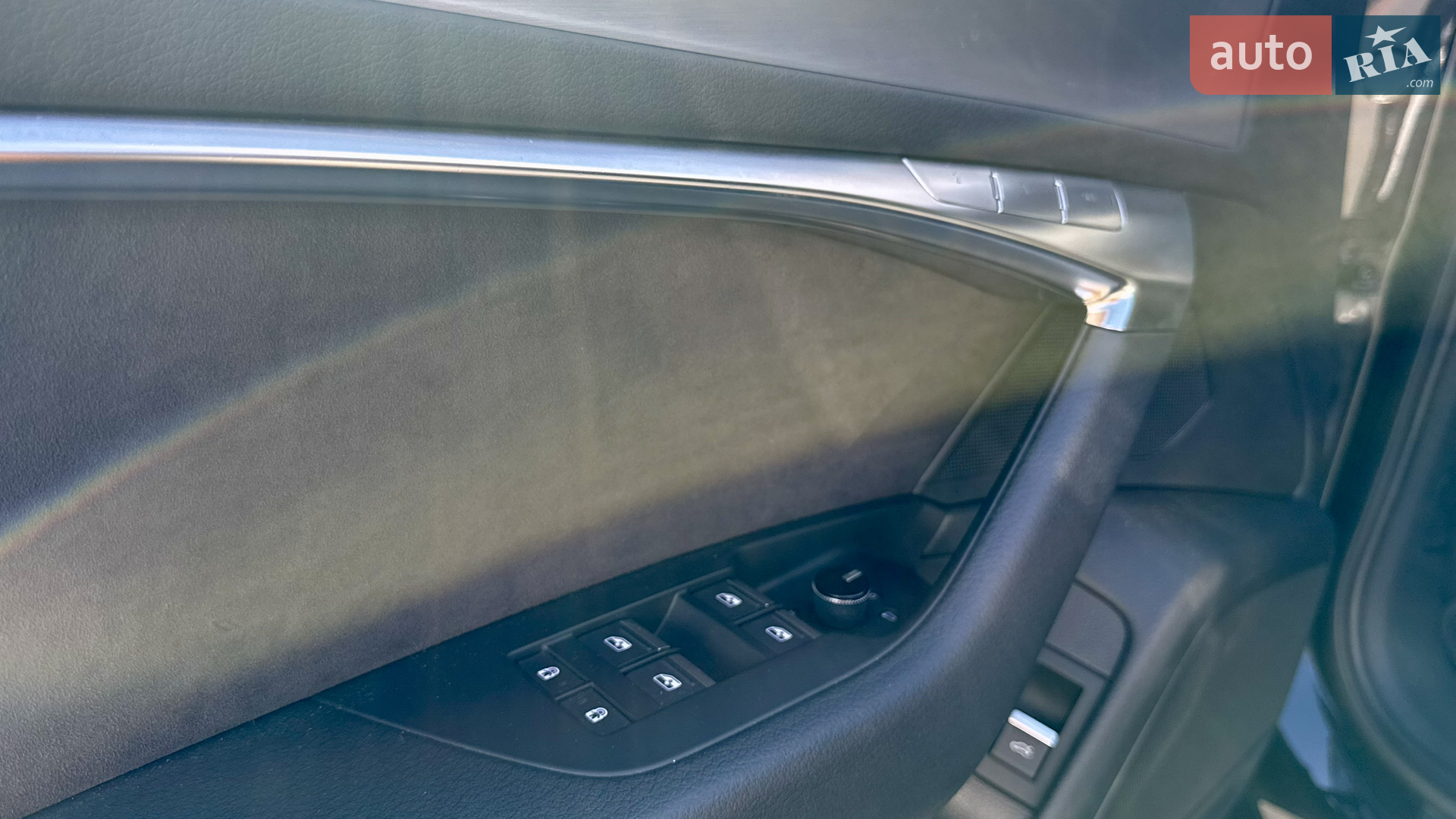 2019 Audi A6 - мініатюра 12