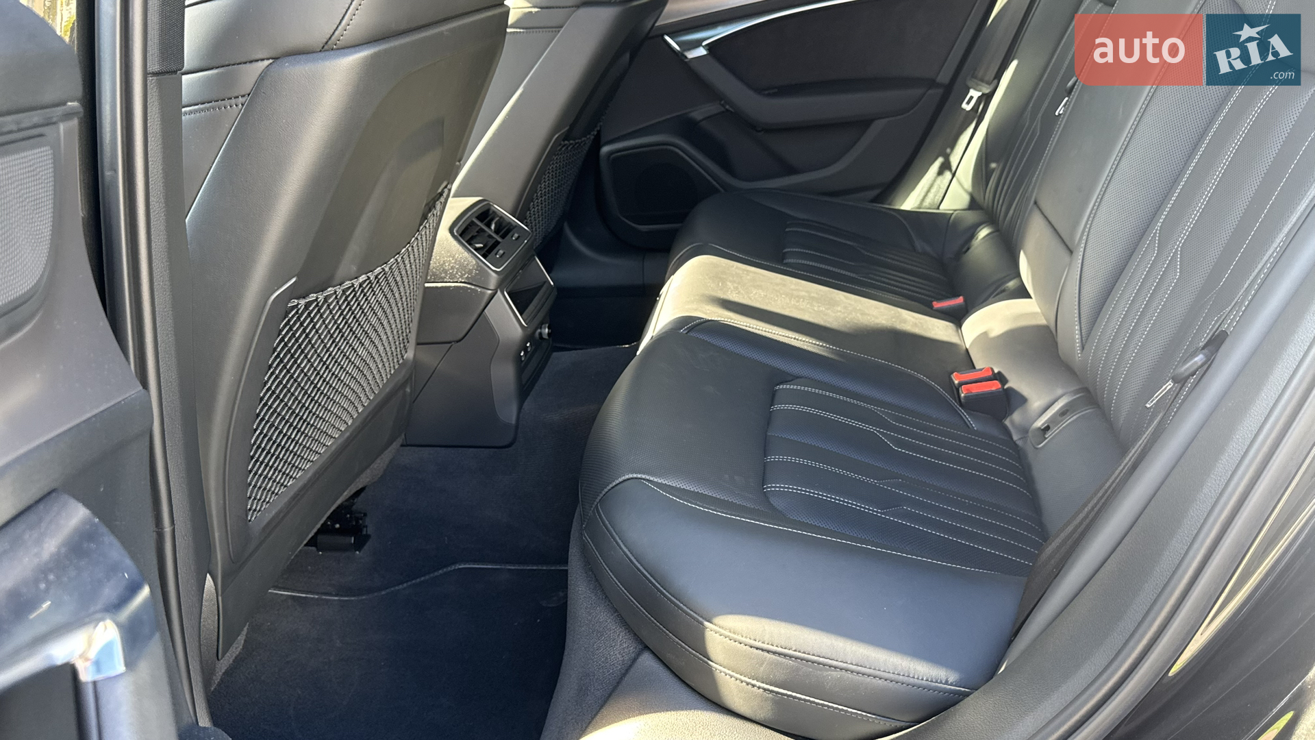 2019 Audi A6 - мініатюра 19