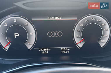 Універсал Audi A6 2019 в Львові