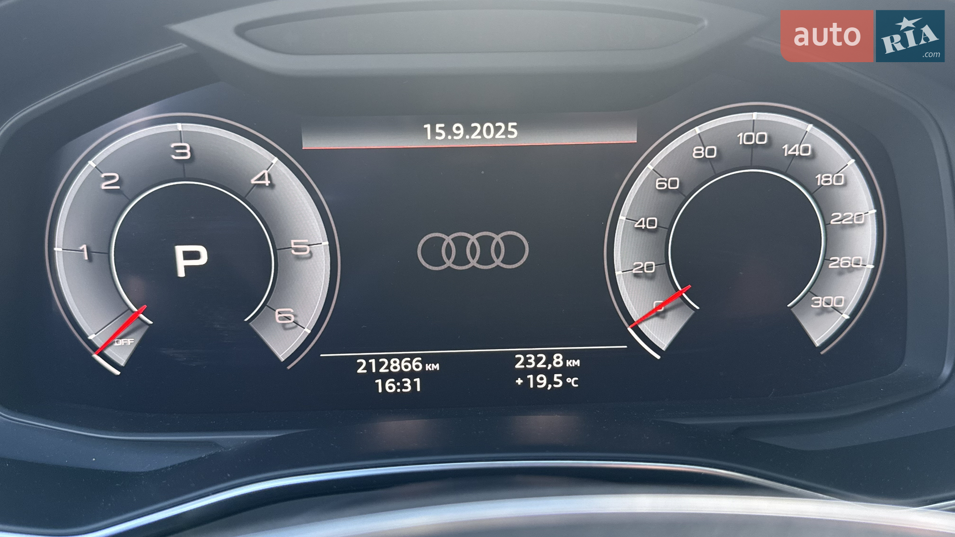 2019 Audi A6 - мініатюра 29