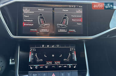 Універсал Audi A6 2019 в Львові