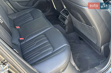 Універсал Audi A6 2019 в Львові