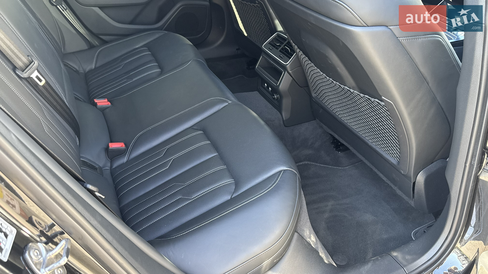 2019 Audi A6 - мініатюра 45