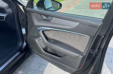 Універсал Audi A6 2019 в Львові