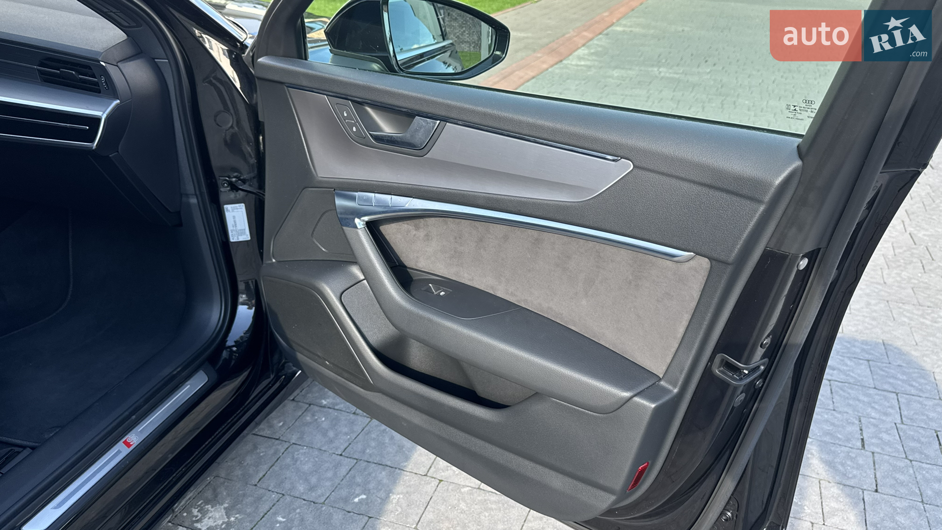 2019 Audi A6 - мініатюра 49