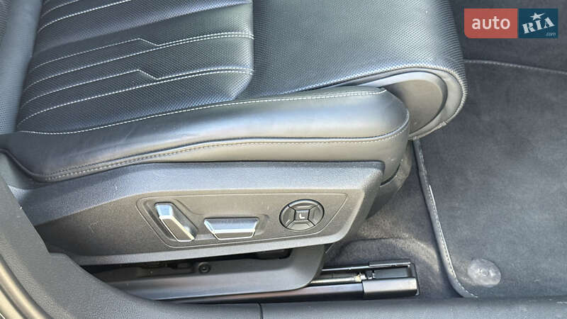 Універсал Audi A6 2019 в Львові