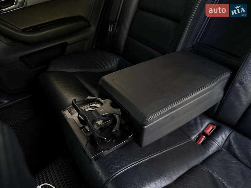 Універсал Audi A6 2006 в Ужгороді фото 20 Універсал Audi A6 2006 в Ужгороді