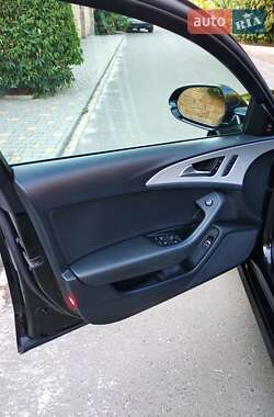 Універсал Audi A6 2015 в 