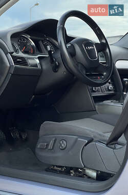 Універсал Audi A6 2006 в 