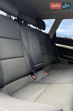Універсал Audi A6 2006 в 