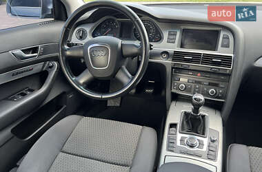 Універсал Audi A6 2006 в 