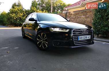Універсал Audi A6 2015 в 