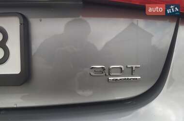 Седан Audi A6 2014 в Виннице