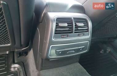 Седан Audi A6 2014 в Виннице