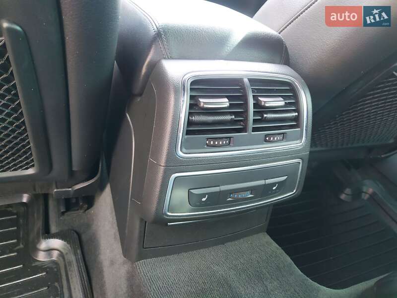 Седан Audi A6 2014 в Виннице