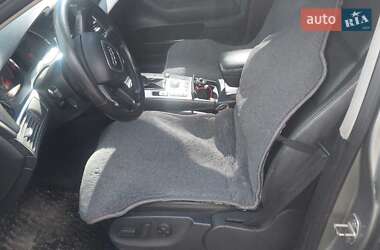 Седан Audi A6 2004 в 