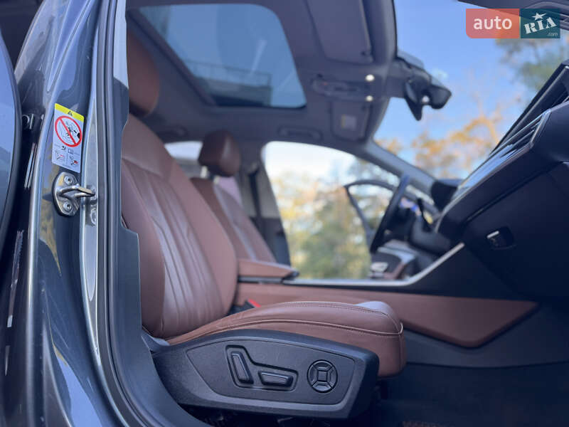 Седан Audi A6 2019 в Одесі фото 34 Седан Audi A6 2019 в Одесі