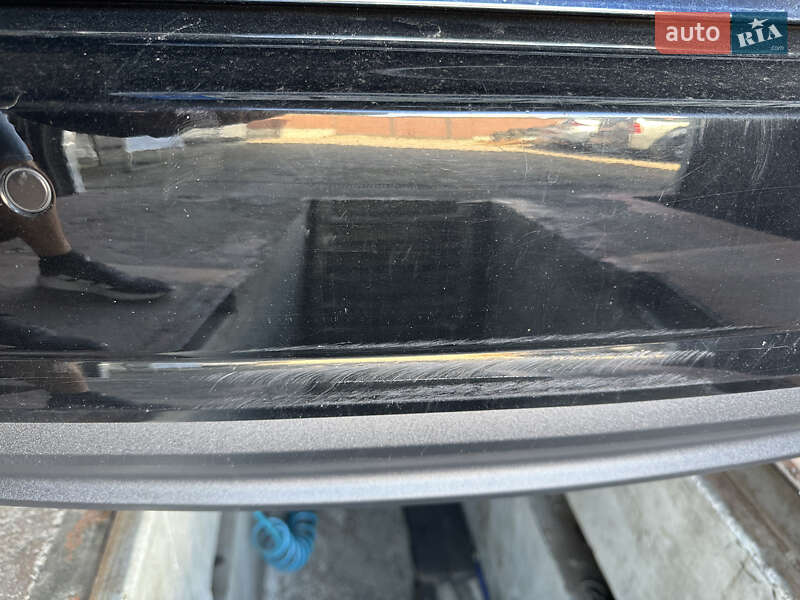 Универсал Audi A6 2016 в Кицмани