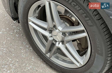 Универсал Audi A6 2011 в 