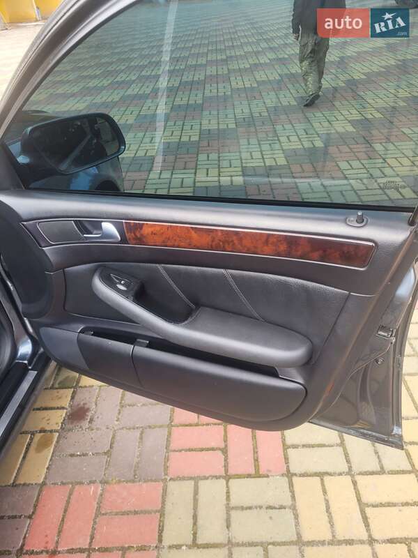 Универсал Audi A6 2004 в Изяславе фото 4 Универсал Audi A6 2004 в Изяславе