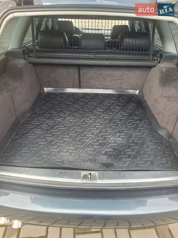 Универсал Audi A6 2004 в Изяславе фото 8 Универсал Audi A6 2004 в Изяславе