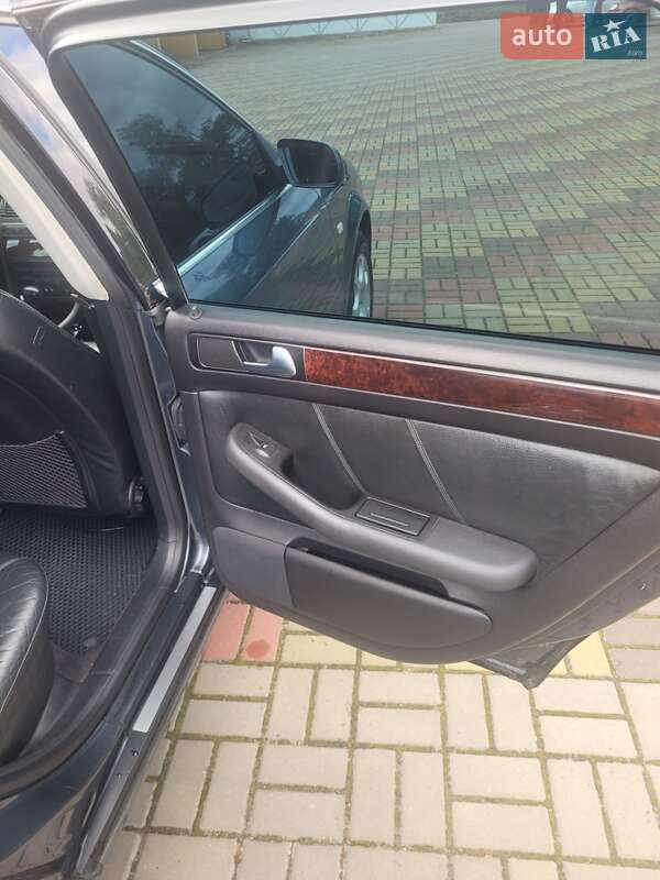 Универсал Audi A6 2004 в Изяславе фото 16 Универсал Audi A6 2004 в Изяславе