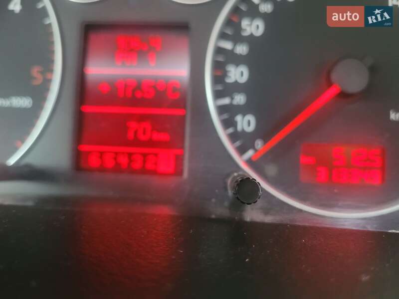 Универсал Audi A6 2004 в Изяславе фото 19 Универсал Audi A6 2004 в Изяславе