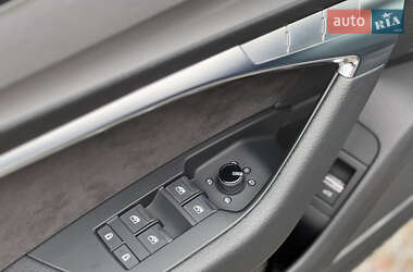 Универсал Audi A6 2019 в 