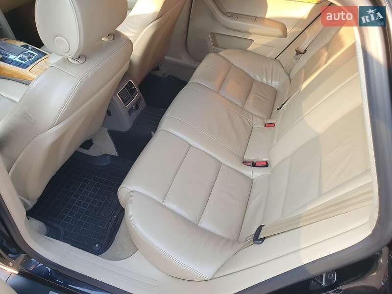 Седан Audi A6 2005 в Кривом Роге фото 17 Седан Audi A6 2005 в Кривом Роге