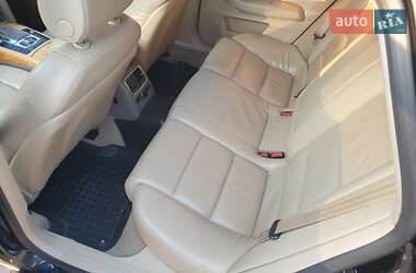 Седан Audi A6 2005 в 
